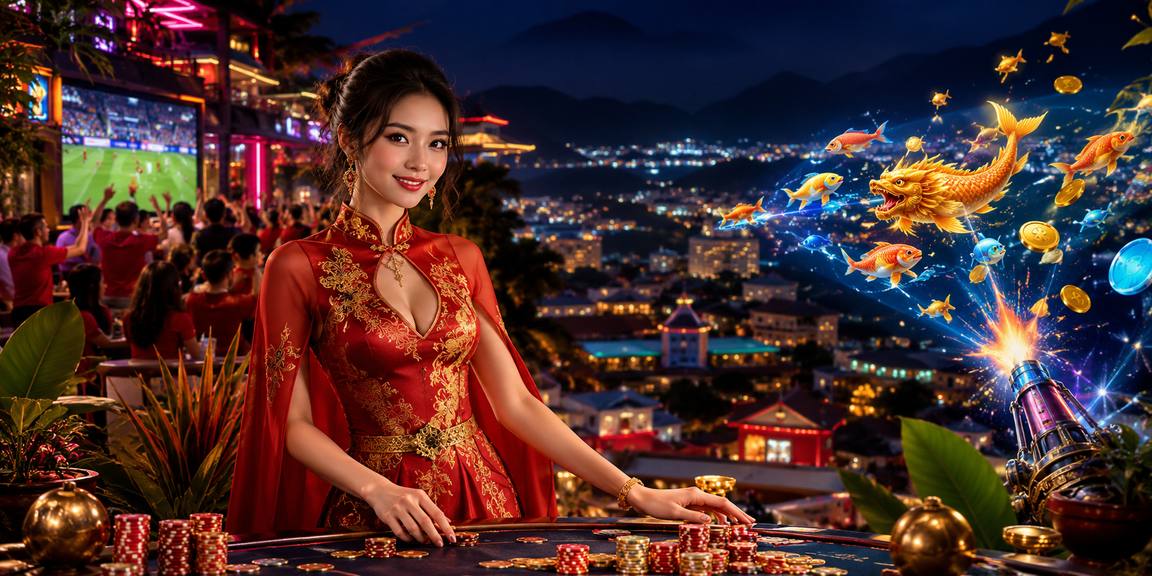 rhabet Viettel Money Roulette