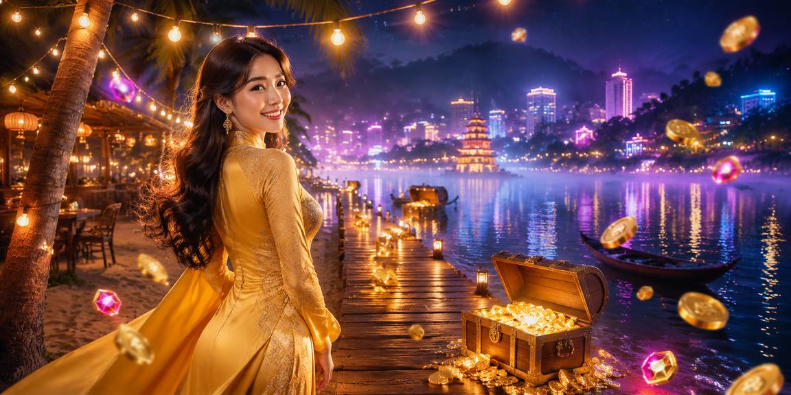 rhabet Phòng Bắn Cá Đêm tại rhabet