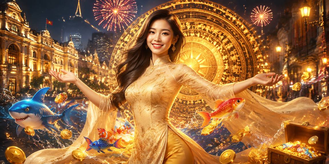 rhabet Bên Trong Phòng Bắn Cá Đêm